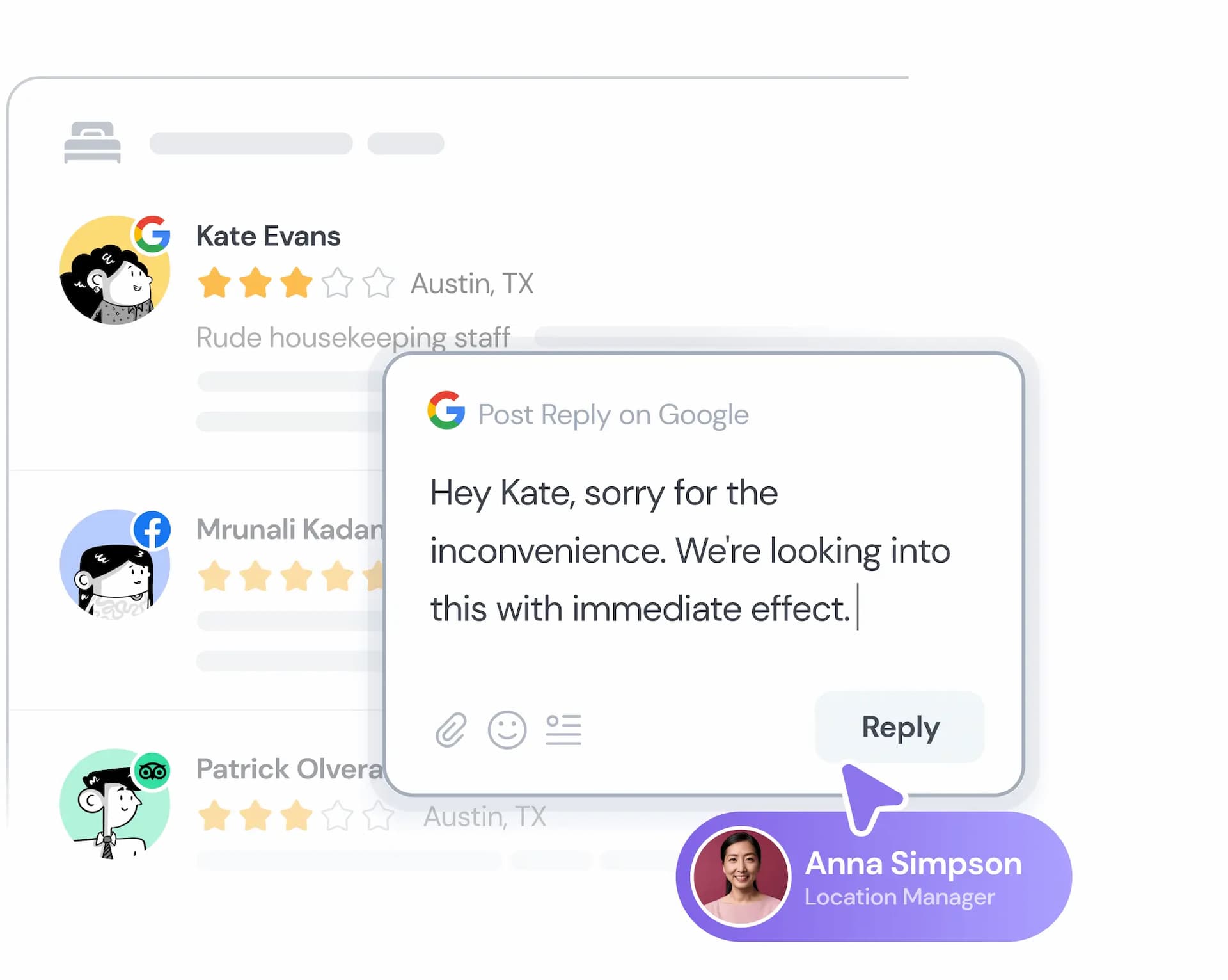 Eén dashboard voor elk brandsignaal