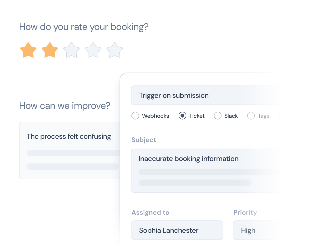 Workflow-automatisering