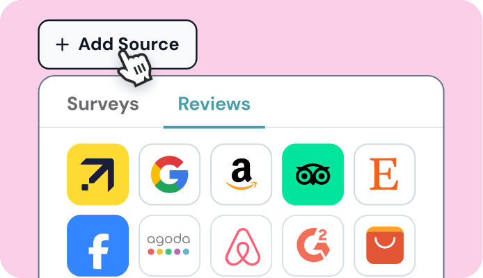 Omnichannel luisteren